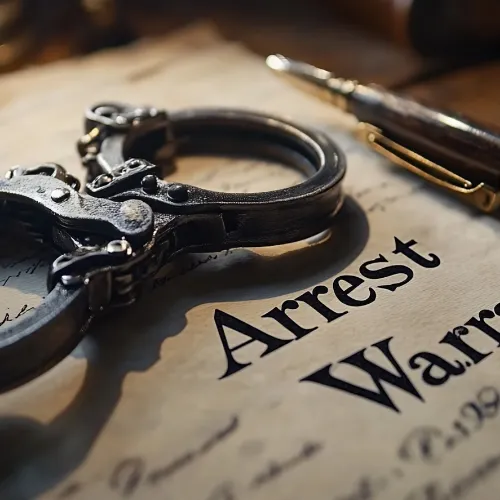 Open Warrant Bail Bonds