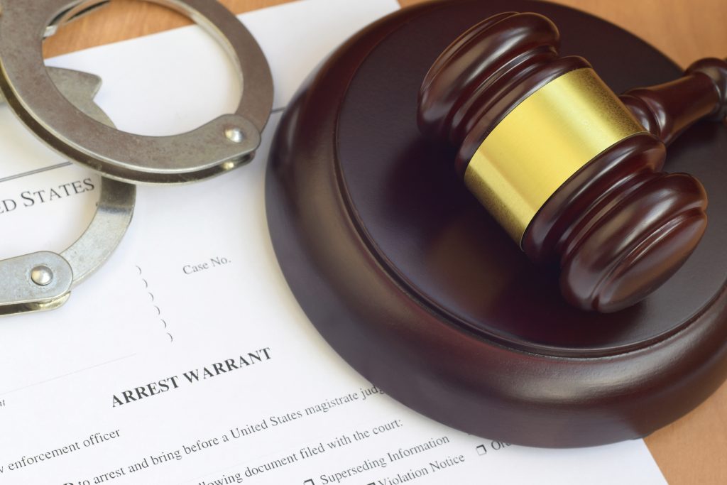How Long Does It Take For a Warrant To Go Away